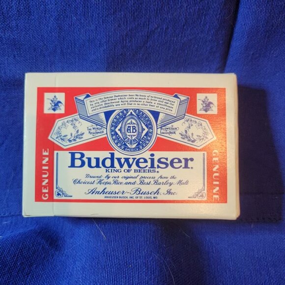 Busweiser collection of Cards and wall Plaque - Picture 9 of 15